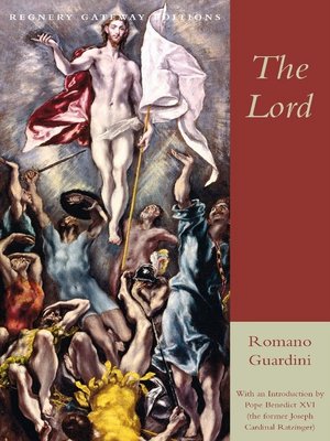 cover image of The Lord